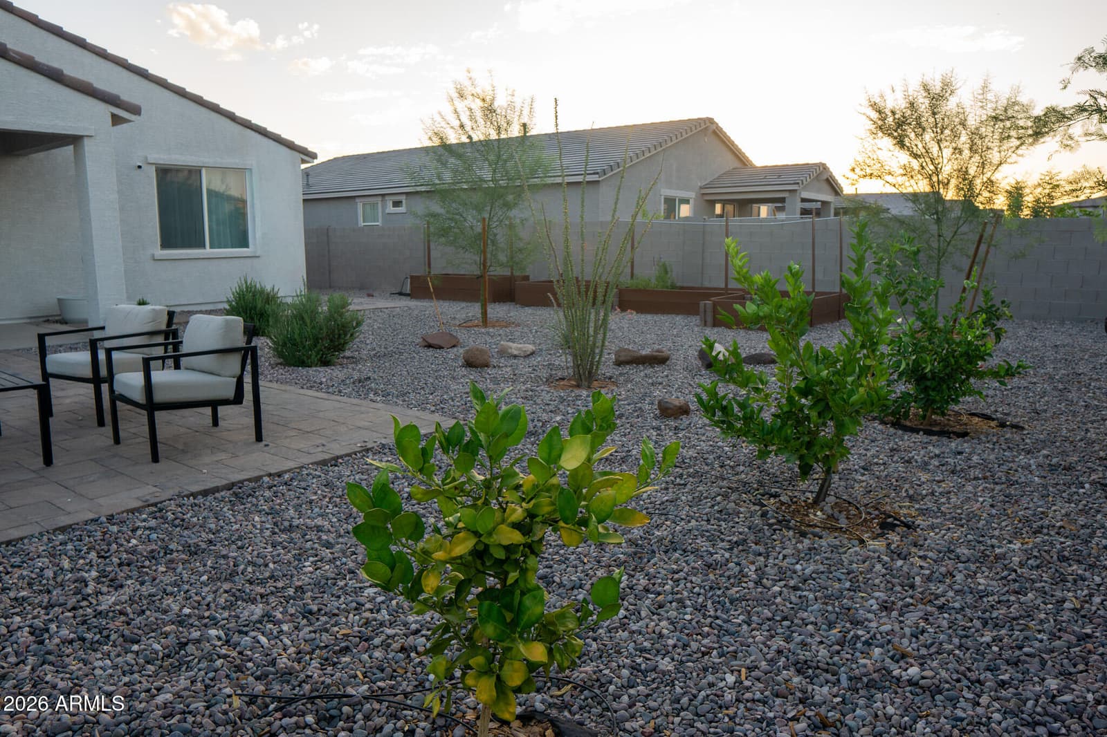 35645 W Mallorca Avenue, Maricopa, AZ 85138 — photo 49 of 55