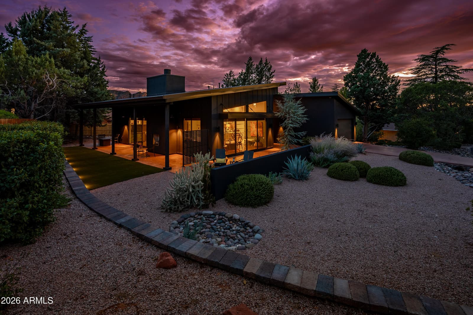 105 Starlite Drive, Sedona, AZ 86336 — photo 36 of 55