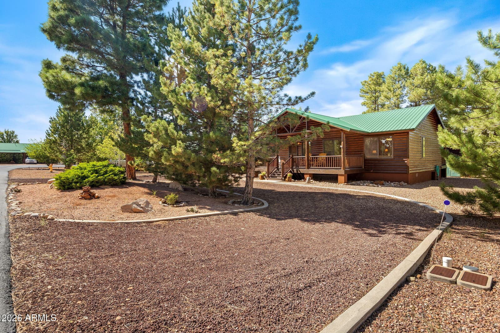 2671 Palomino Trail, Overgaard, AZ 85933 — photo 22 of 39