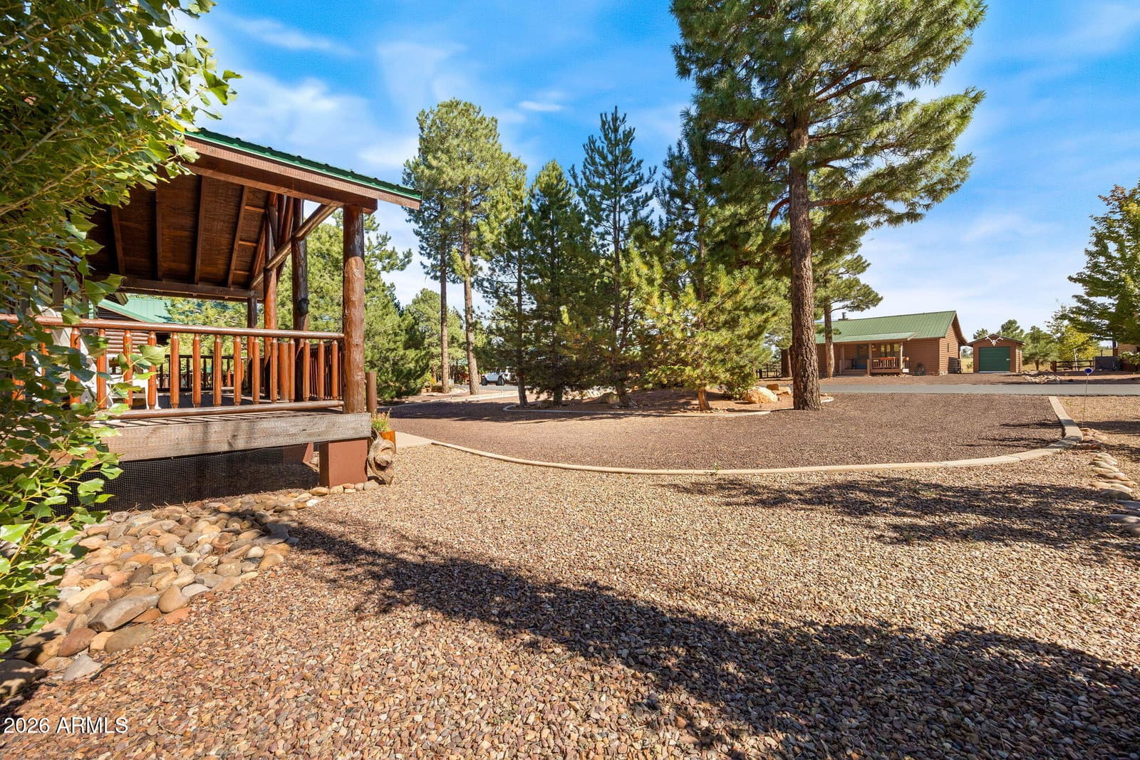 2671 Palomino Trail, Overgaard, AZ 85933 — photo 24 of 39