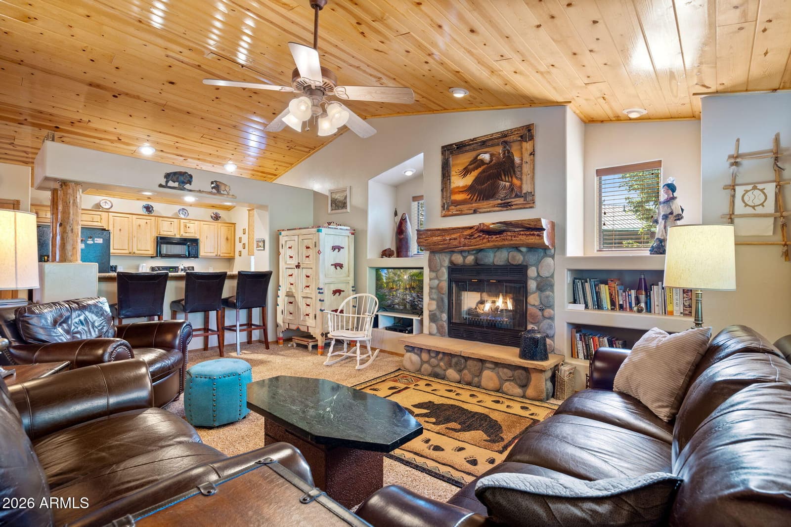 2671 Palomino Trail, Overgaard, AZ 85933 — photo 9 of 39