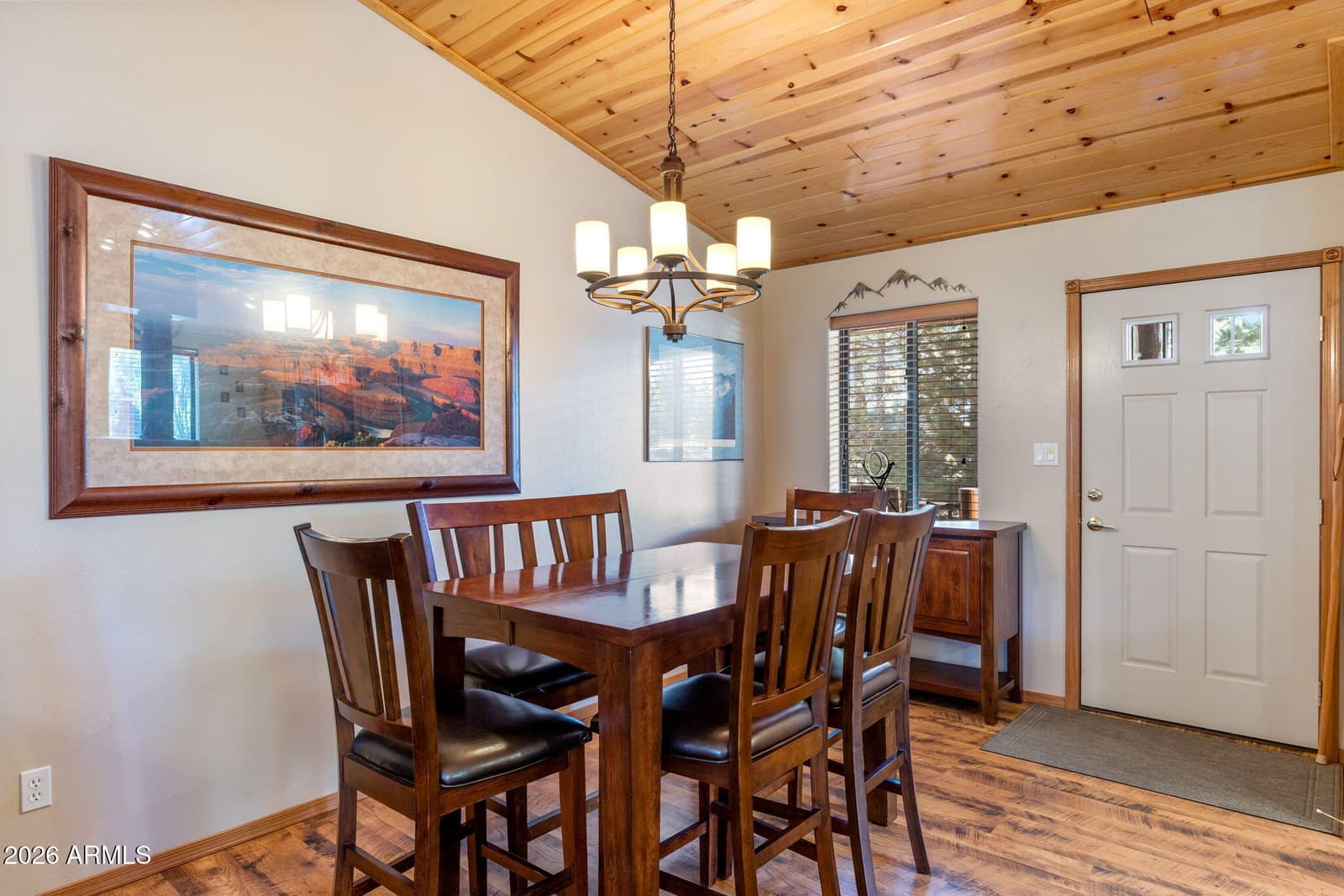 2671 Palomino Trail, Overgaard, AZ 85933 — photo 4 of 39