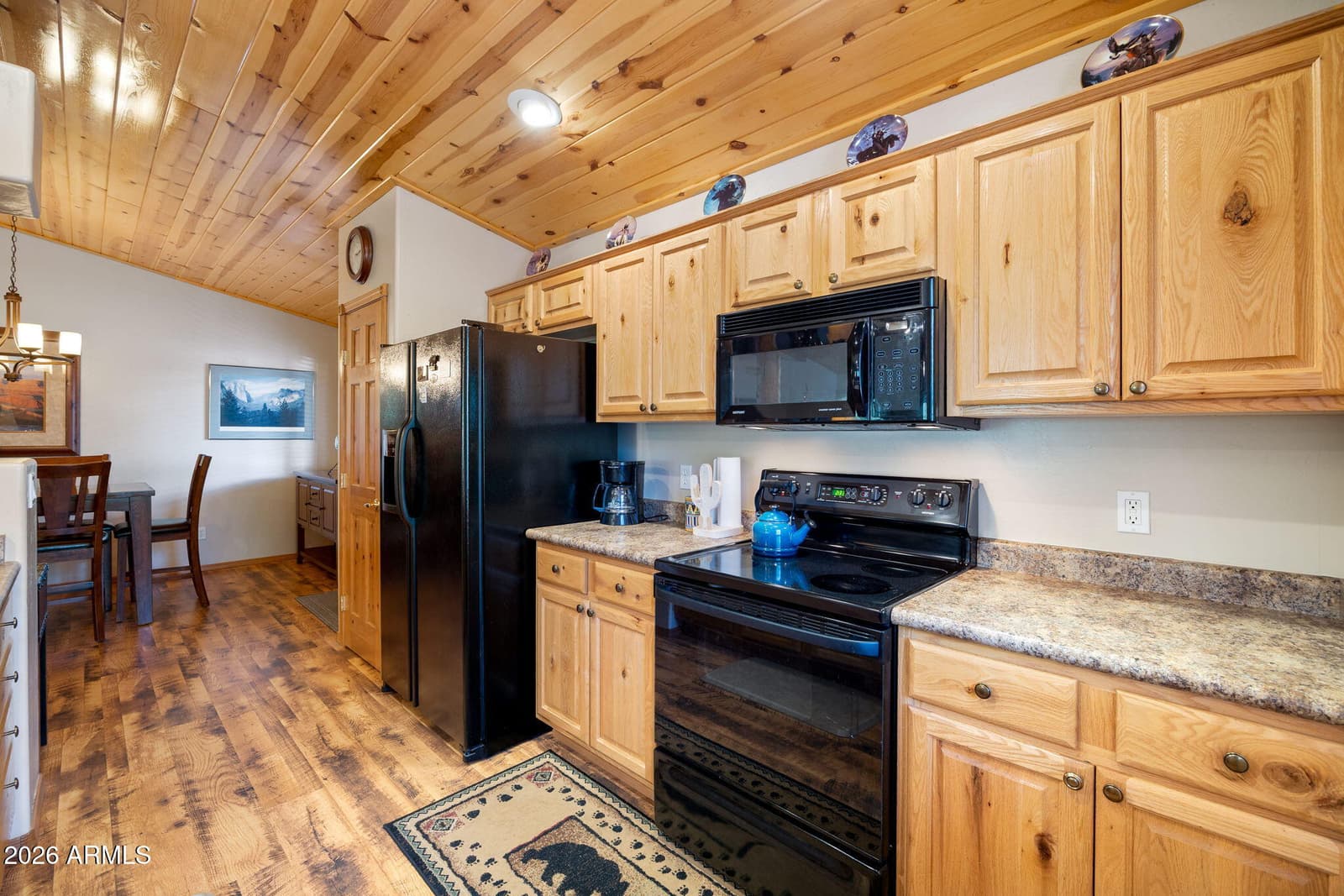 2671 Palomino Trail, Overgaard, AZ 85933 — photo 11 of 39