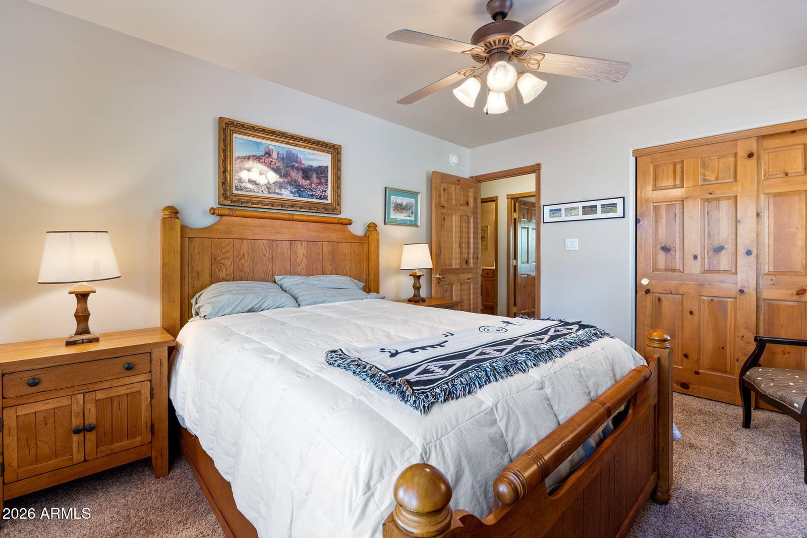 2671 Palomino Trail, Overgaard, AZ 85933 — photo 16 of 39