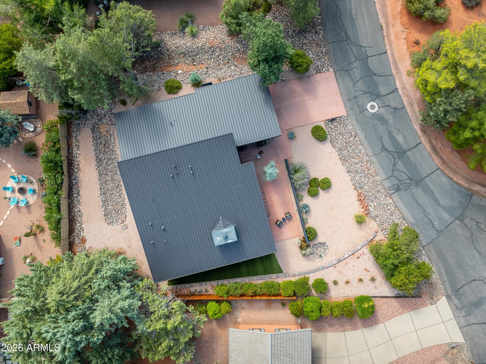 105 Starlite Drive, Sedona, AZ 86336 — photo 39 of 55