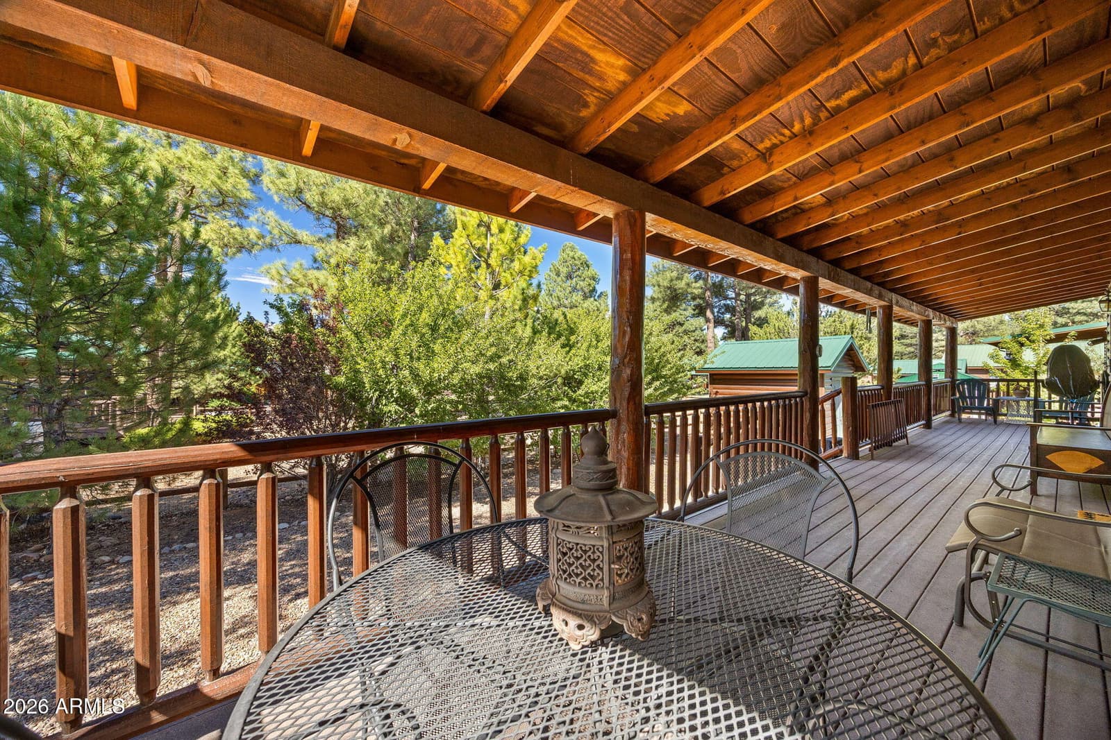 2671 Palomino Trail, Overgaard, AZ 85933 — photo 26 of 39
