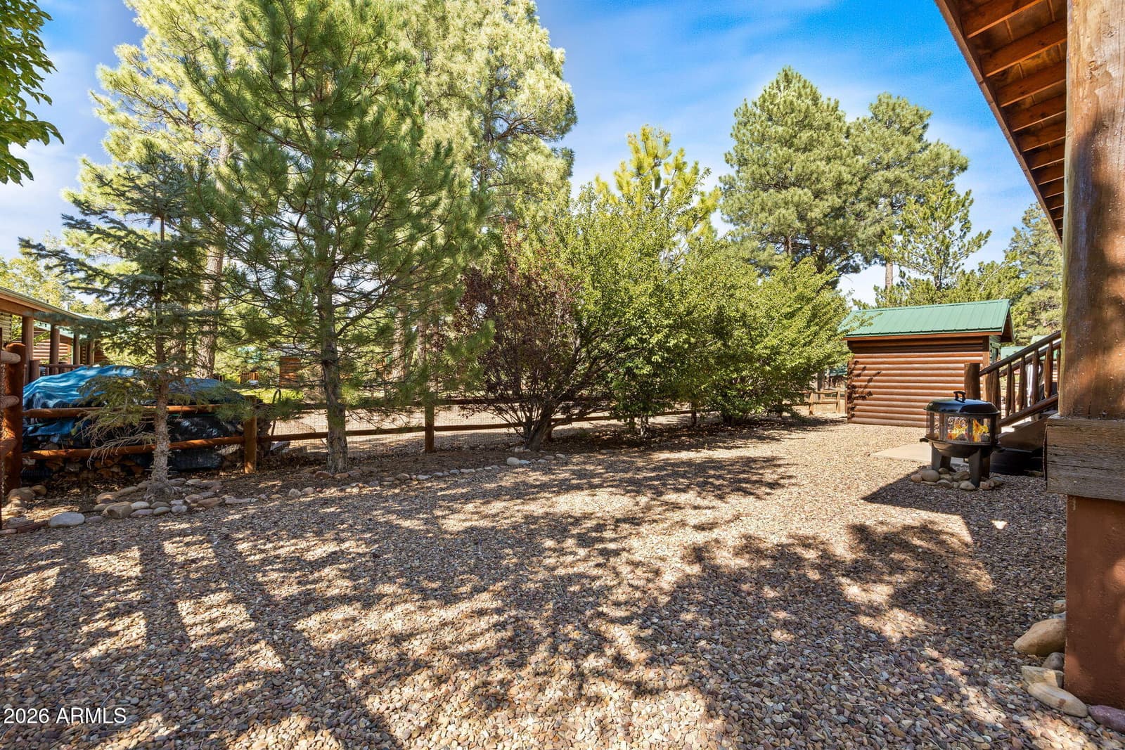 2671 Palomino Trail, Overgaard, AZ 85933 — photo 27 of 39