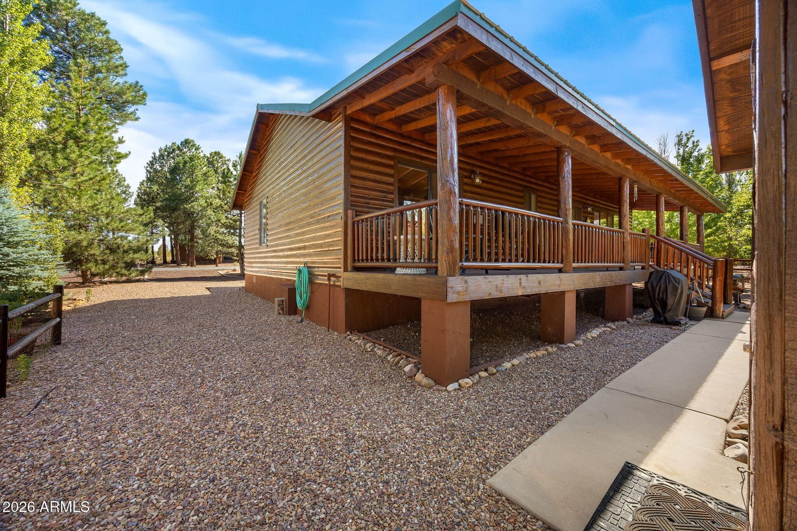 2671 Palomino Trail, Overgaard, AZ 85933 — photo 30 of 39