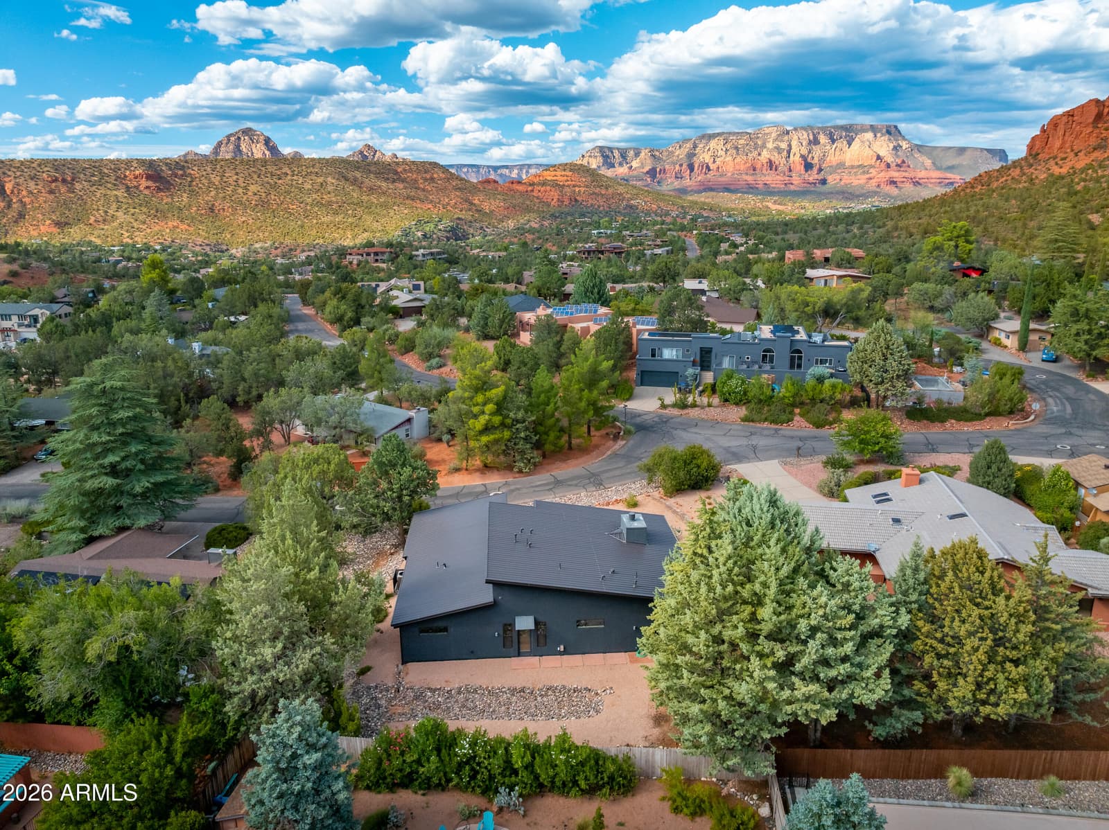 105 Starlite Drive, Sedona, AZ 86336 — photo 40 of 55