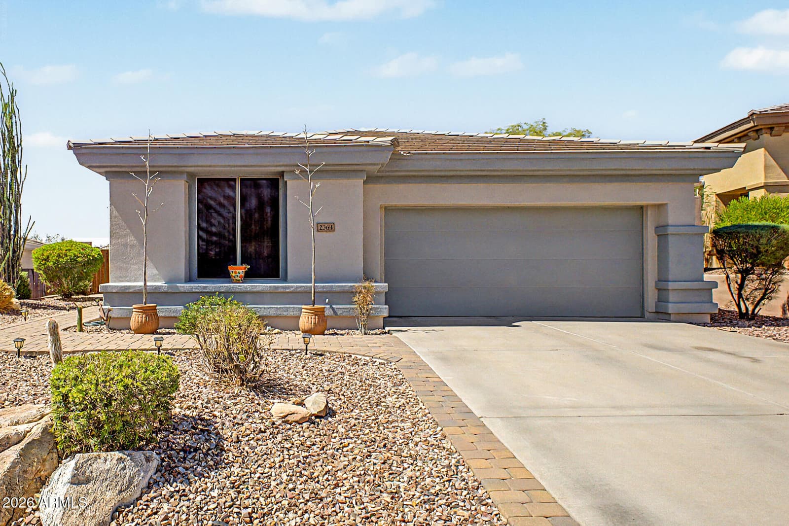 2364 W Turtle Hill Court, Anthem, AZ 85086 — photo 2 of 46