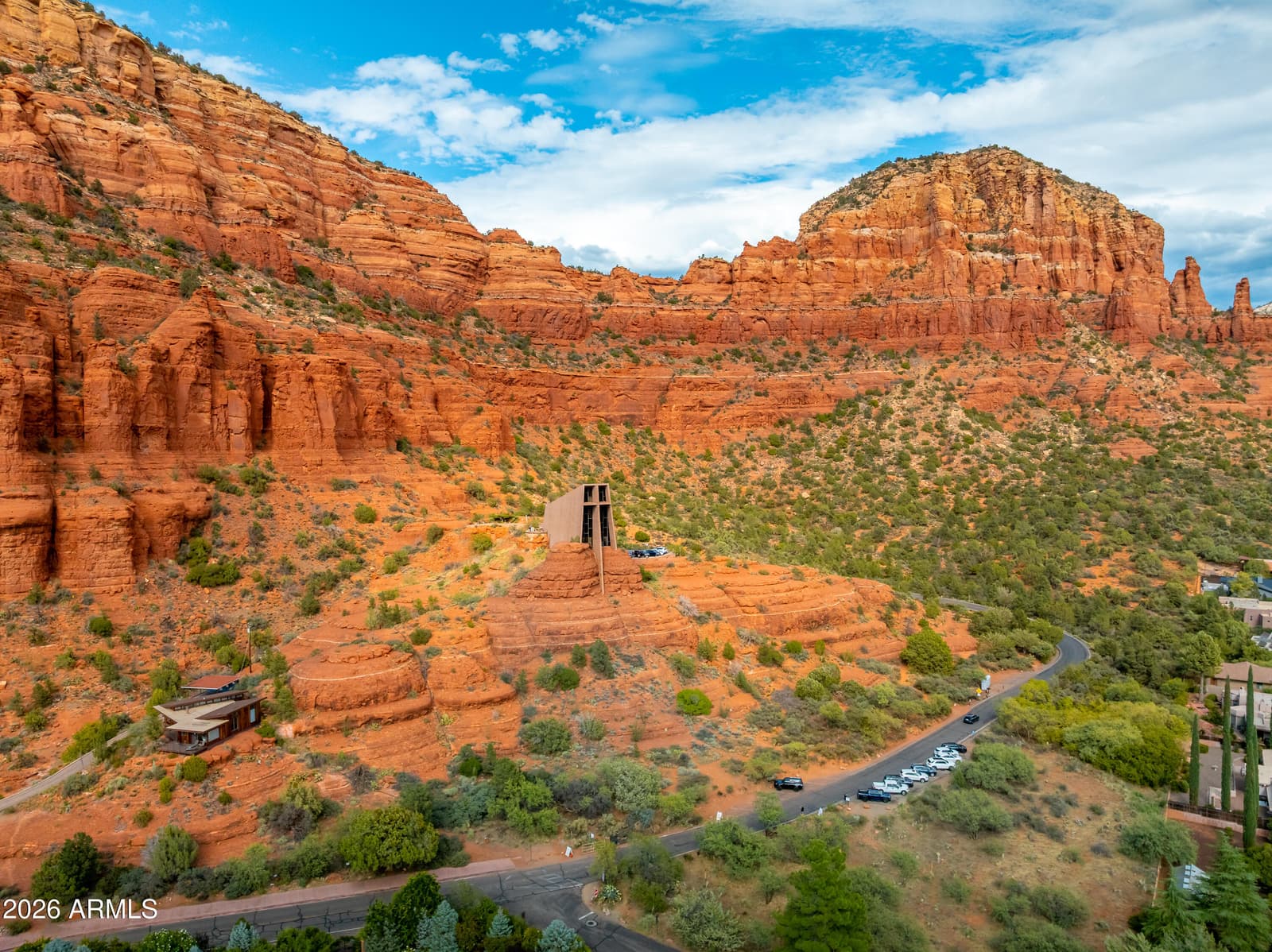 105 Starlite Drive, Sedona, AZ 86336 — photo 42 of 55