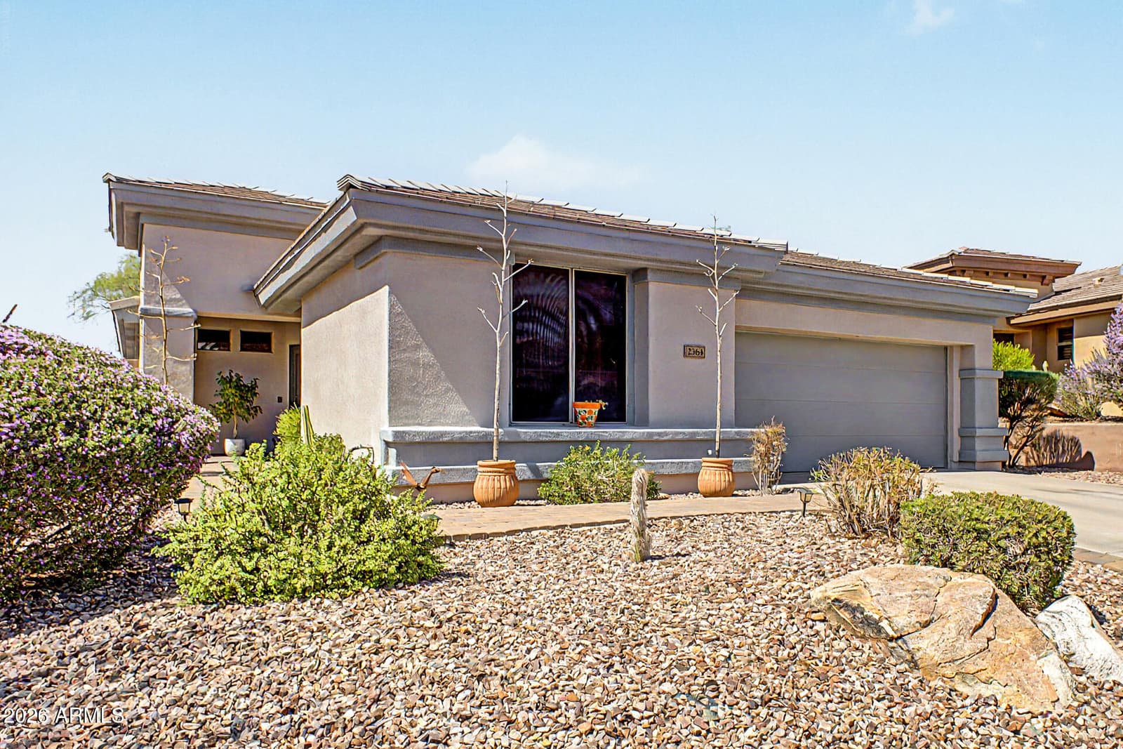 2364 W Turtle Hill Court, Anthem, AZ 85086 — photo 1 of 46