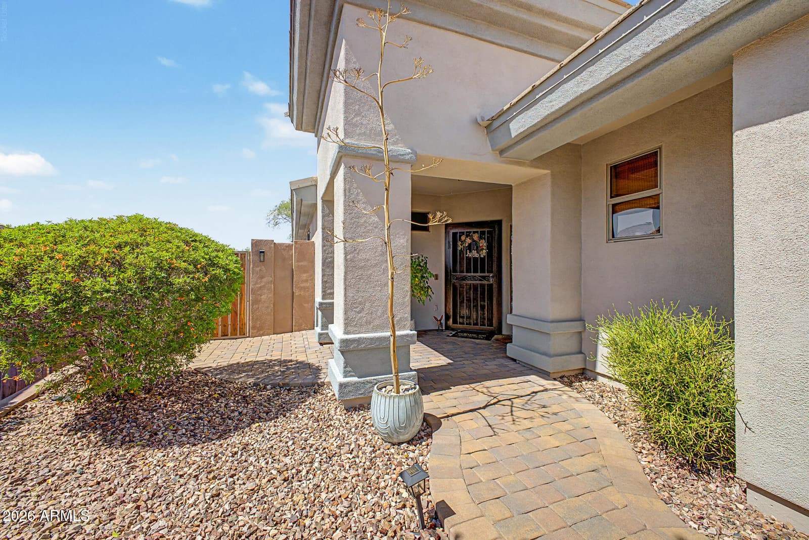 2364 W Turtle Hill Court, Anthem, AZ 85086 — photo 3 of 46