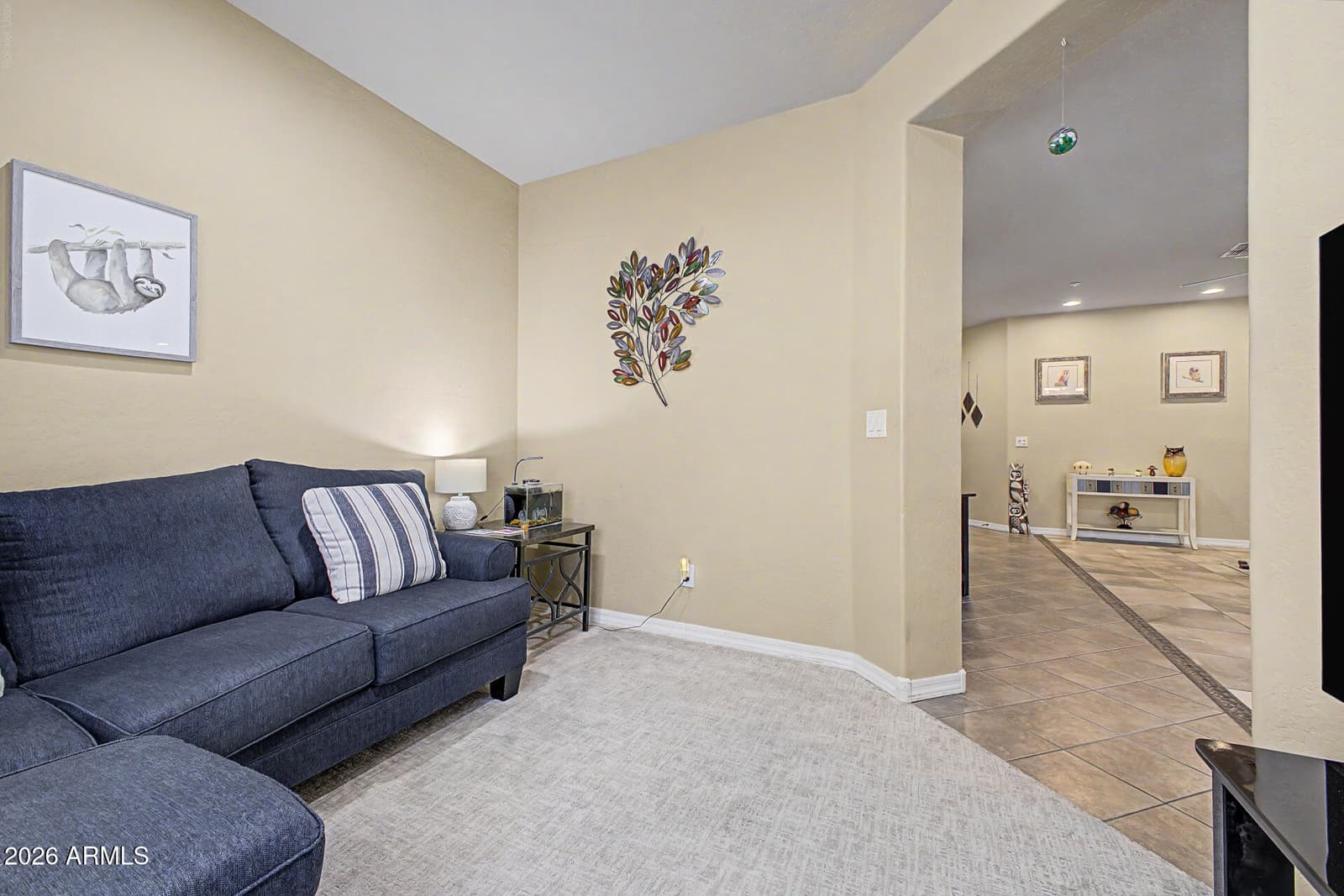 2364 W Turtle Hill Court, Anthem, AZ 85086 — photo 20 of 46
