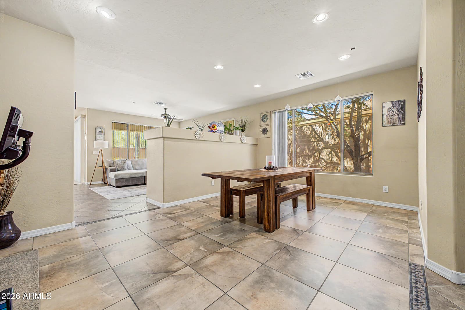 2364 W Turtle Hill Court, Anthem, AZ 85086 — photo 6 of 46