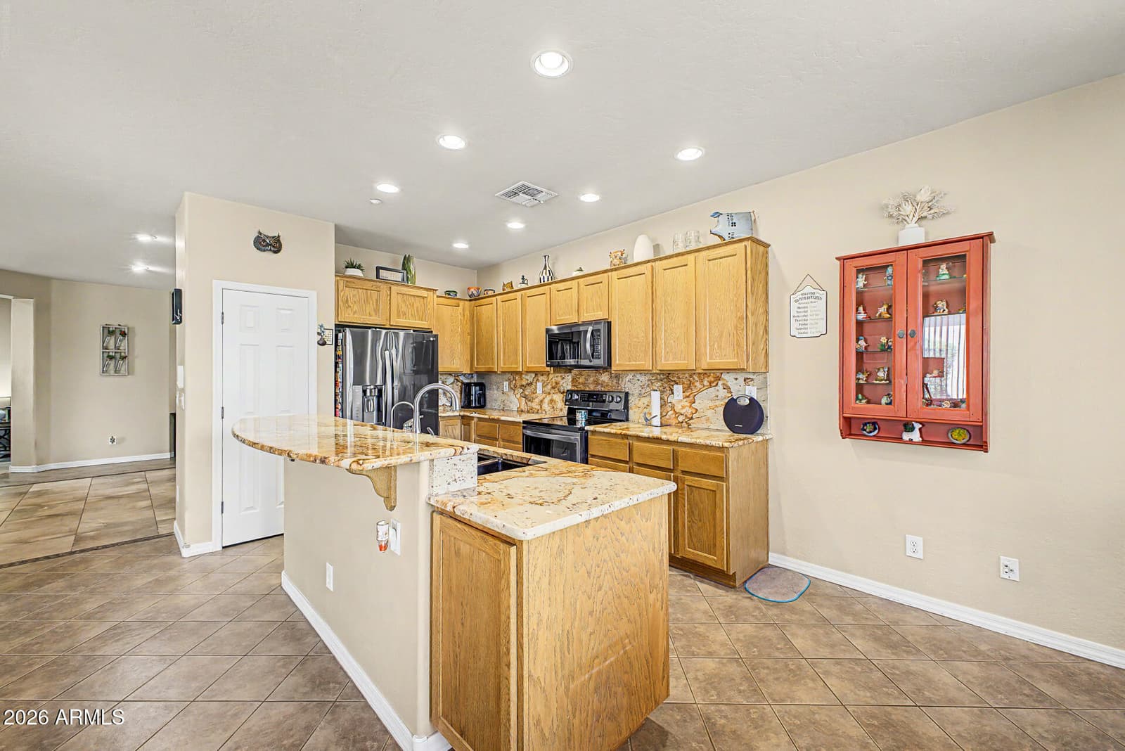 2364 W Turtle Hill Court, Anthem, AZ 85086 — photo 11 of 46