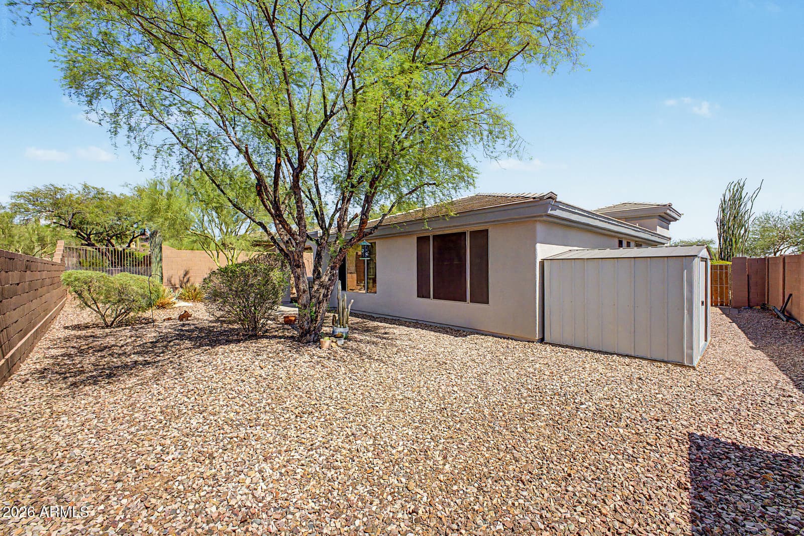 2364 W Turtle Hill Court, Anthem, AZ 85086 — photo 26 of 46