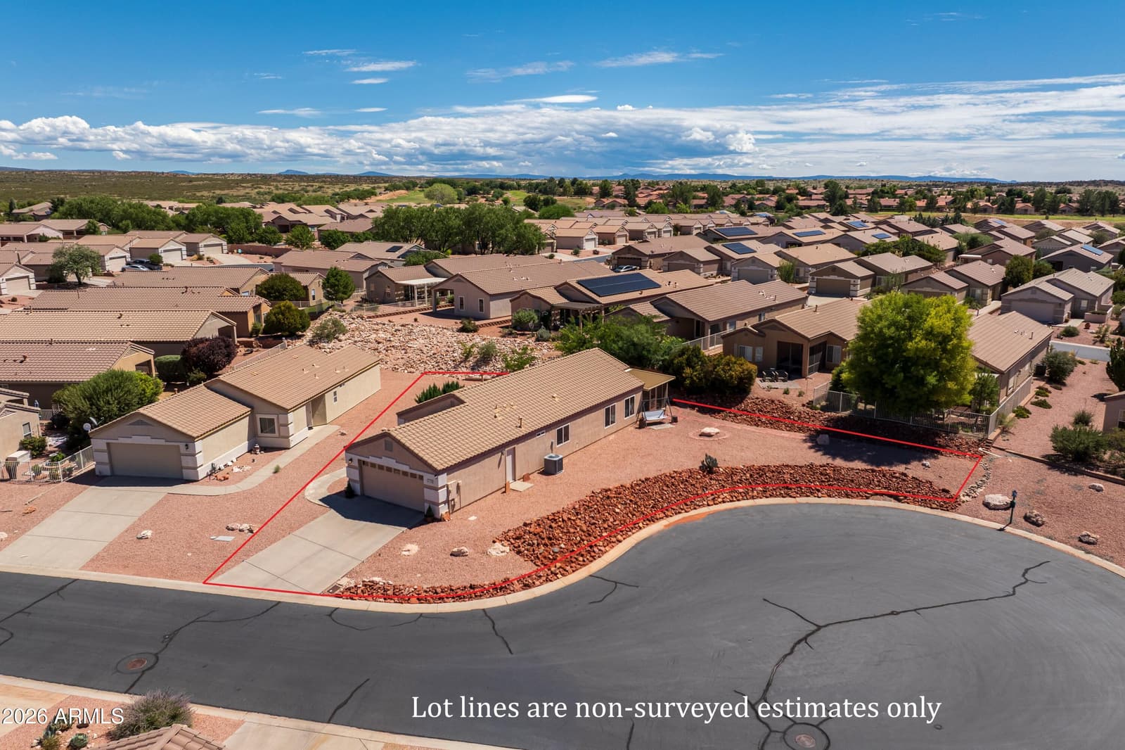645 S La Mirada Drive, Cornville, AZ 86325 — photo 40 of 43