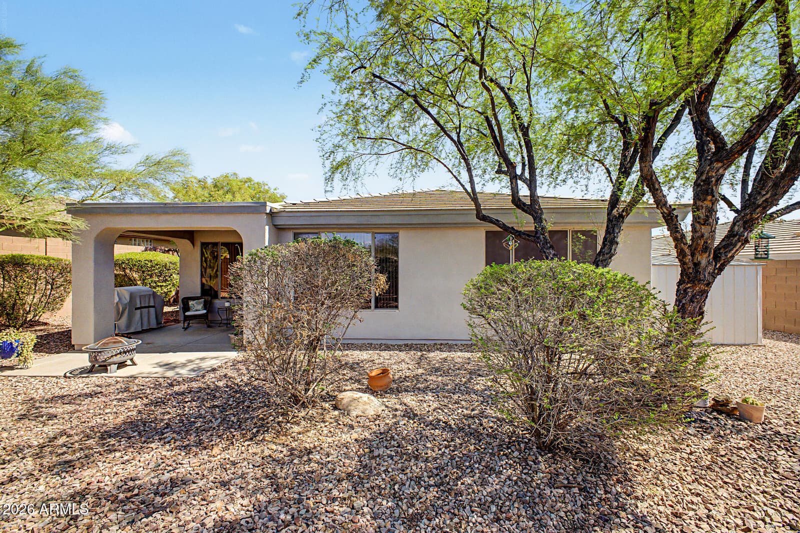 2364 W Turtle Hill Court, Anthem, AZ 85086 — photo 28 of 46