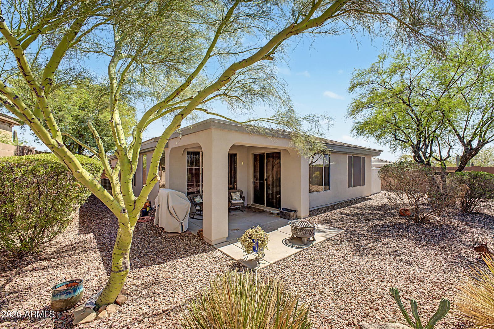 2364 W Turtle Hill Court, Anthem, AZ 85086 — photo 27 of 46