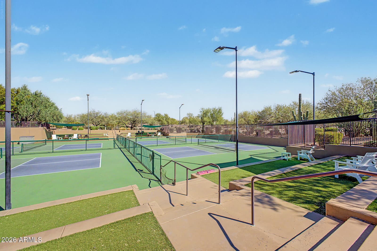 2364 W Turtle Hill Court, Anthem, AZ 85086 — photo 44 of 46