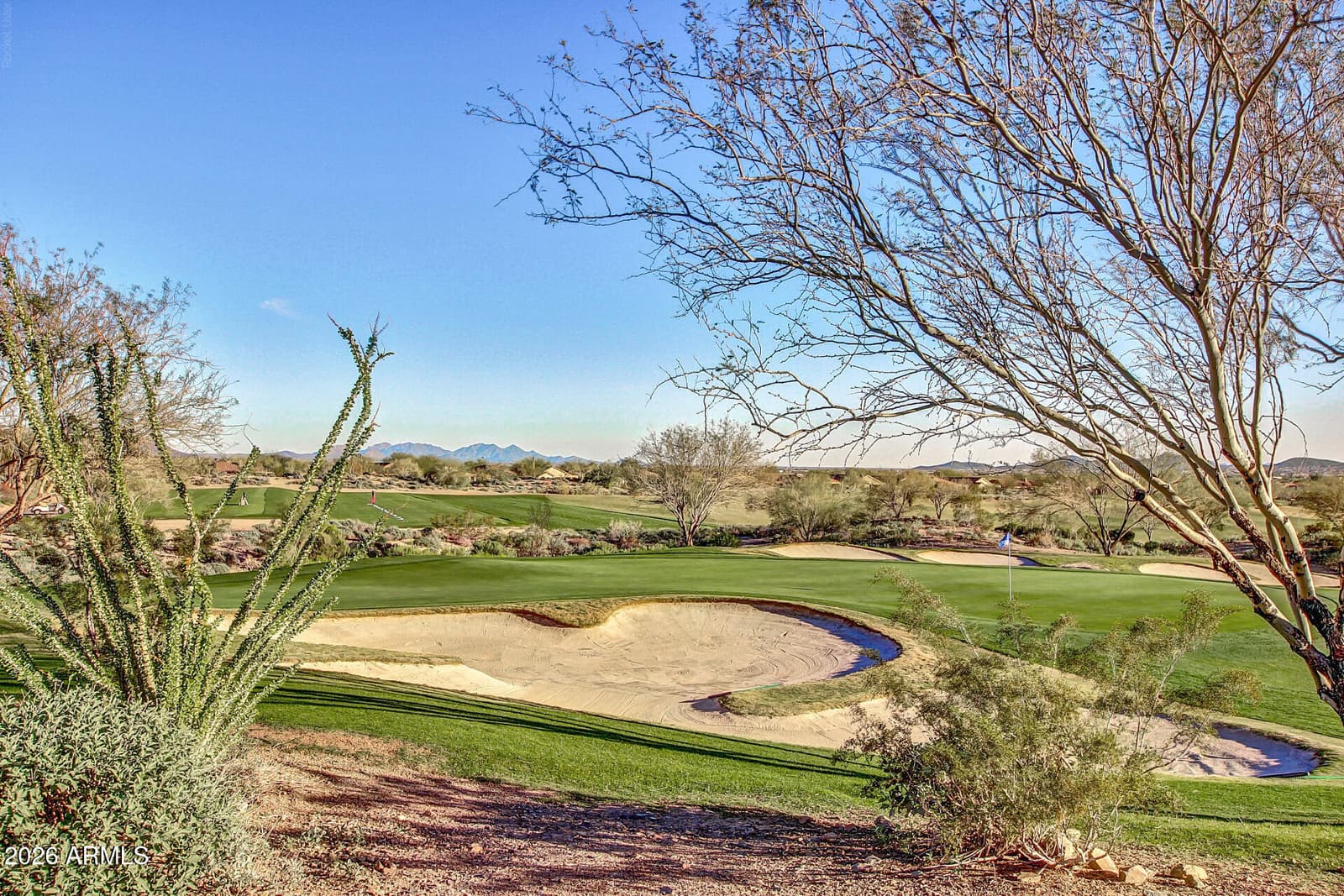 2364 W Turtle Hill Court, Anthem, AZ 85086 — photo 38 of 46