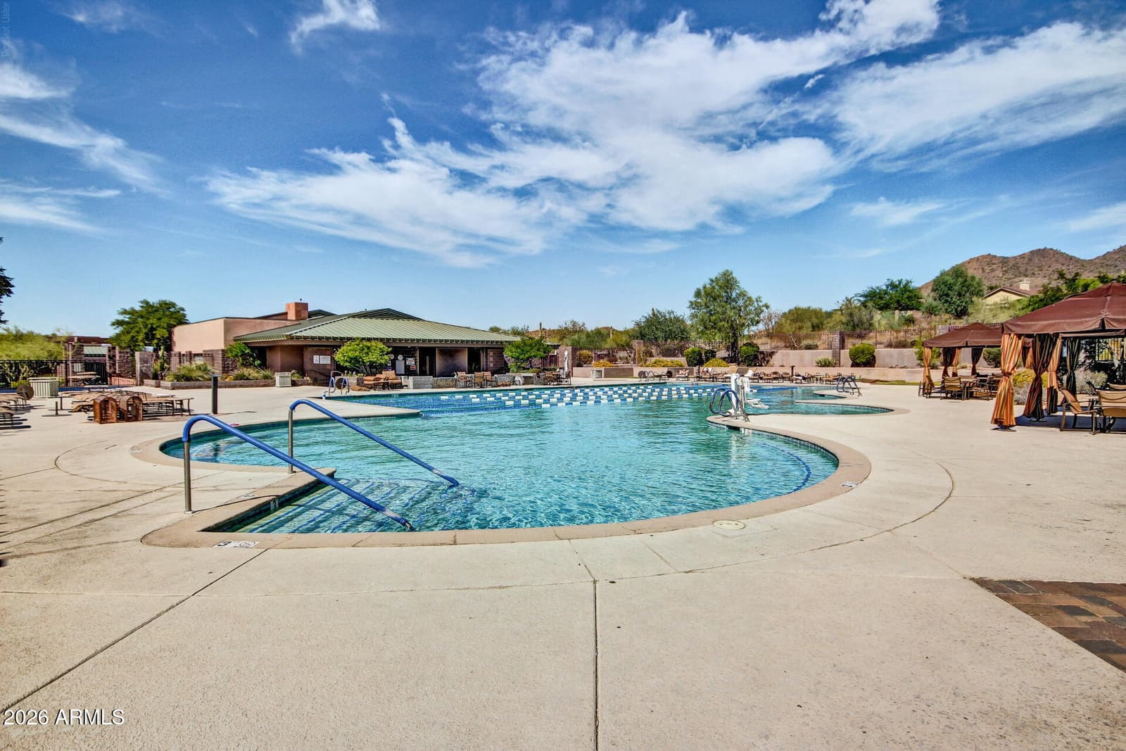 2364 W Turtle Hill Court, Anthem, AZ 85086 — photo 36 of 46