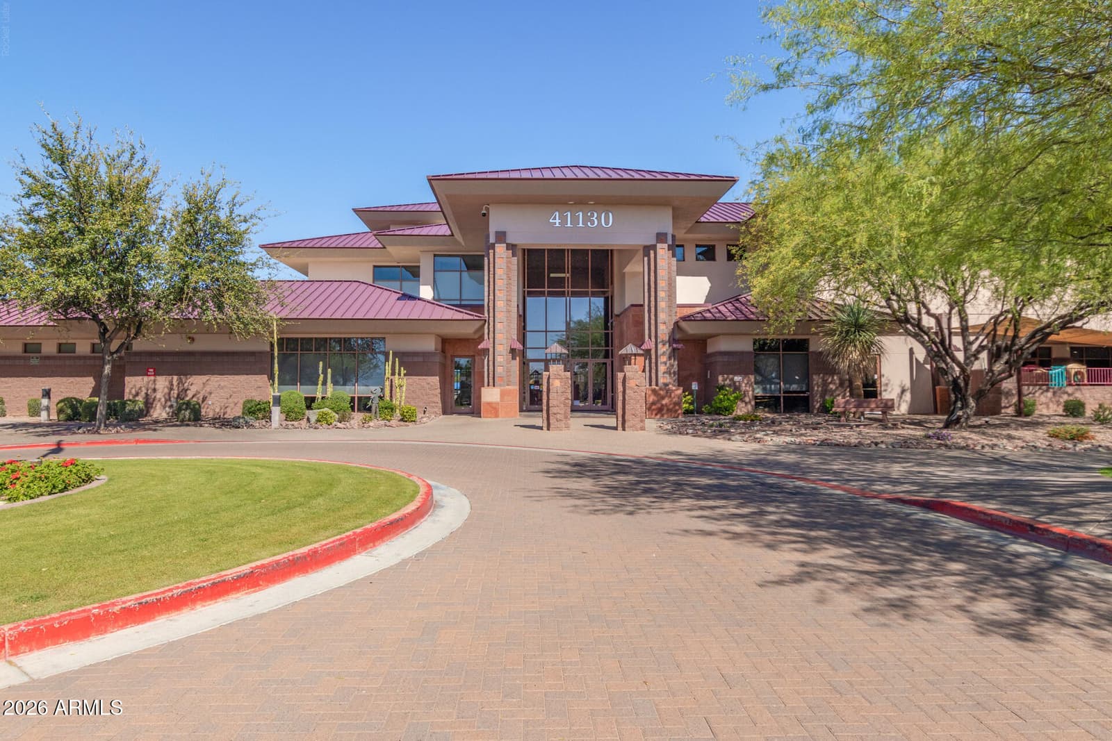 2364 W Turtle Hill Court, Anthem, AZ 85086 — photo 35 of 46