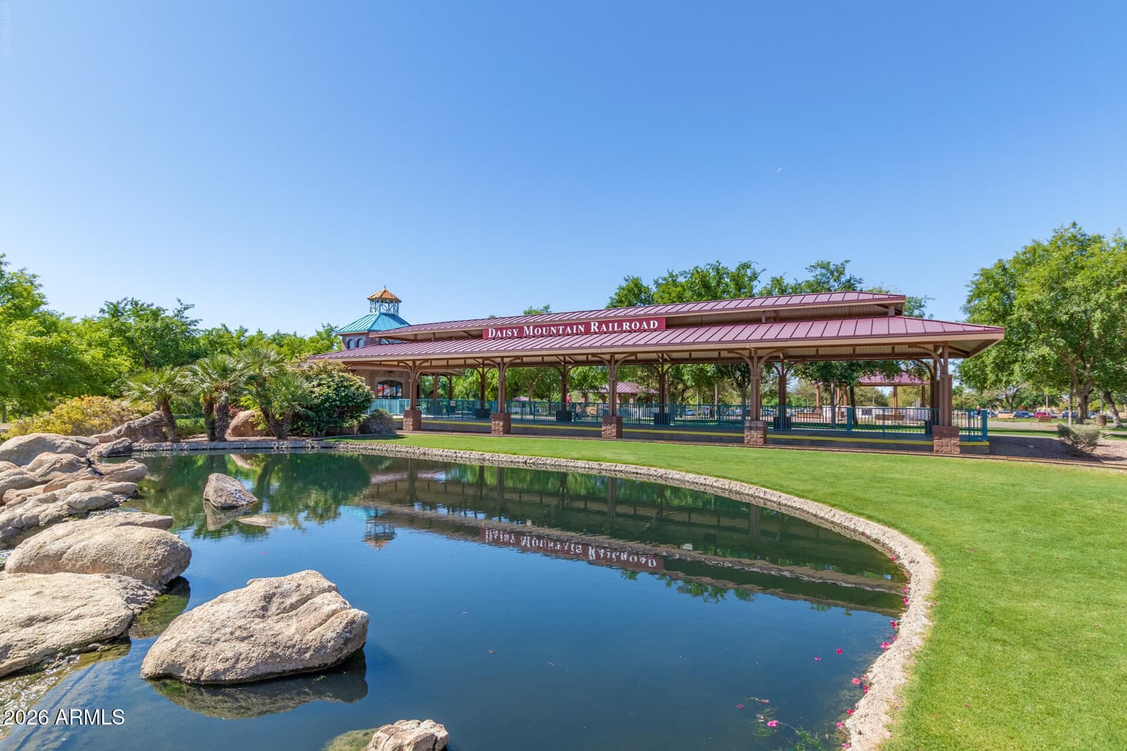 2364 W Turtle Hill Court, Anthem, AZ 85086 — photo 31 of 46