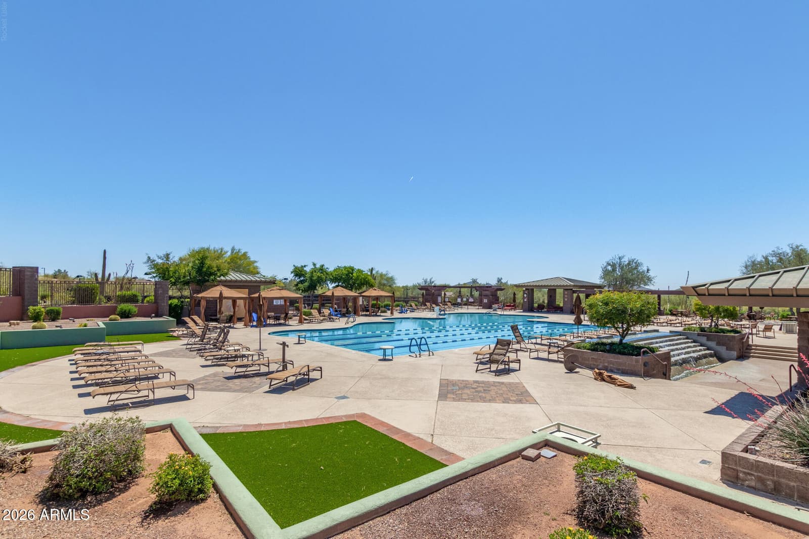 2364 W Turtle Hill Court, Anthem, AZ 85086 — photo 37 of 46