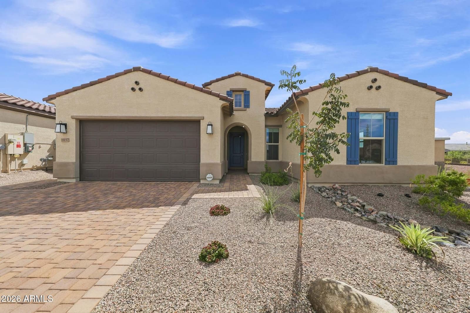 18157 W Amberwood Drive, Goodyear, AZ 85338 — photo 1 of 62