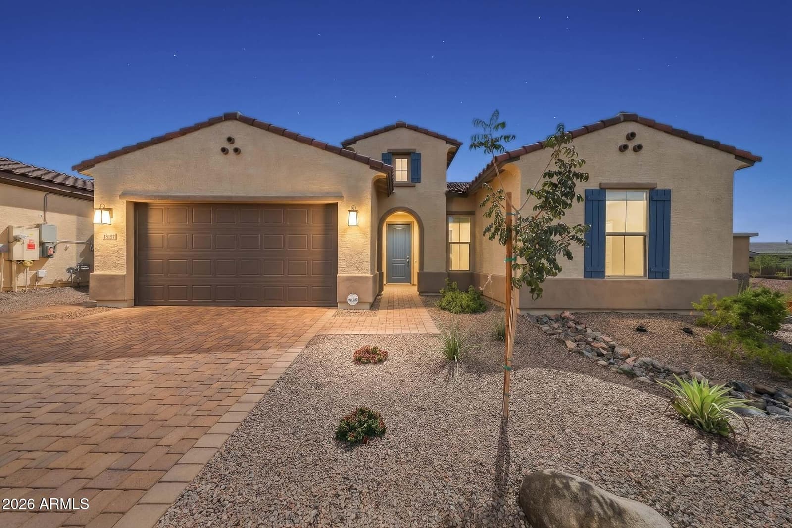 18157 W Amberwood Drive, Goodyear, AZ 85338 — photo 2 of 62