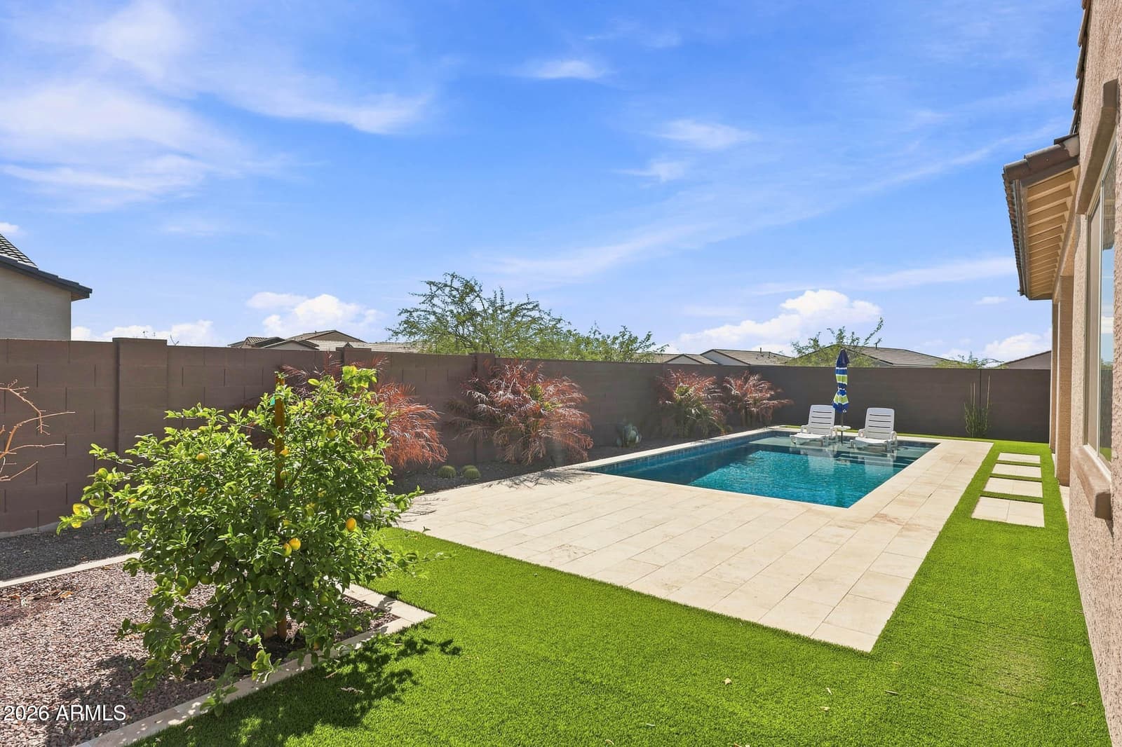18157 W Amberwood Drive, Goodyear, AZ 85338 — photo 55 of 62