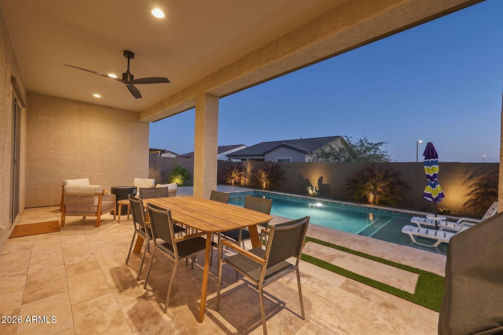 18157 W Amberwood Drive, Goodyear, AZ 85338 — photo 4 of 62