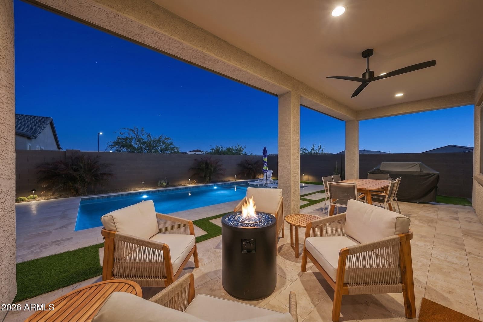 18157 W Amberwood Drive, Goodyear, AZ 85338 — photo 48 of 62