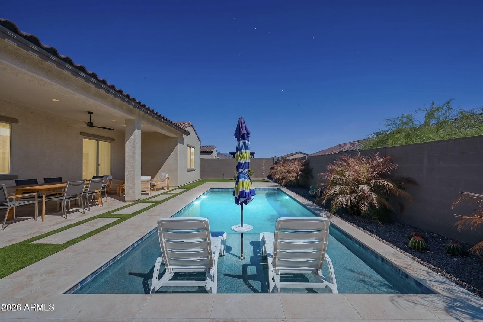18157 W Amberwood Drive, Goodyear, AZ 85338 — photo 49 of 62