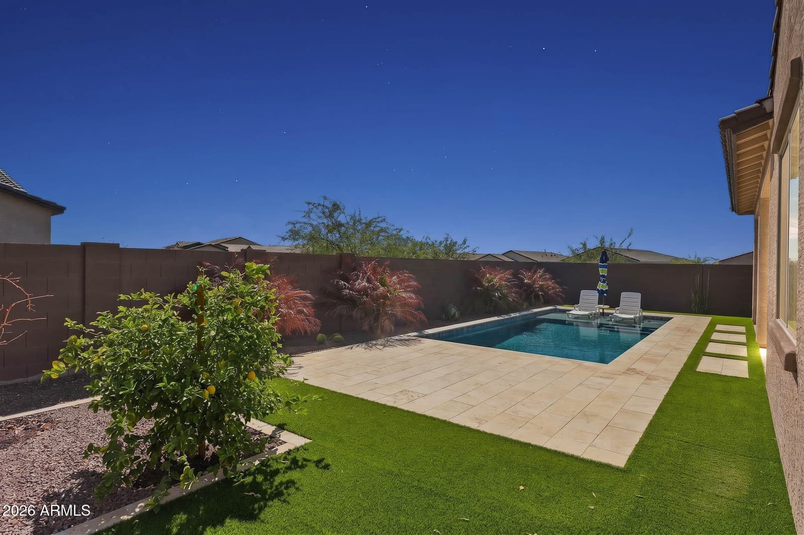18157 W Amberwood Drive, Goodyear, AZ 85338 — photo 51 of 62