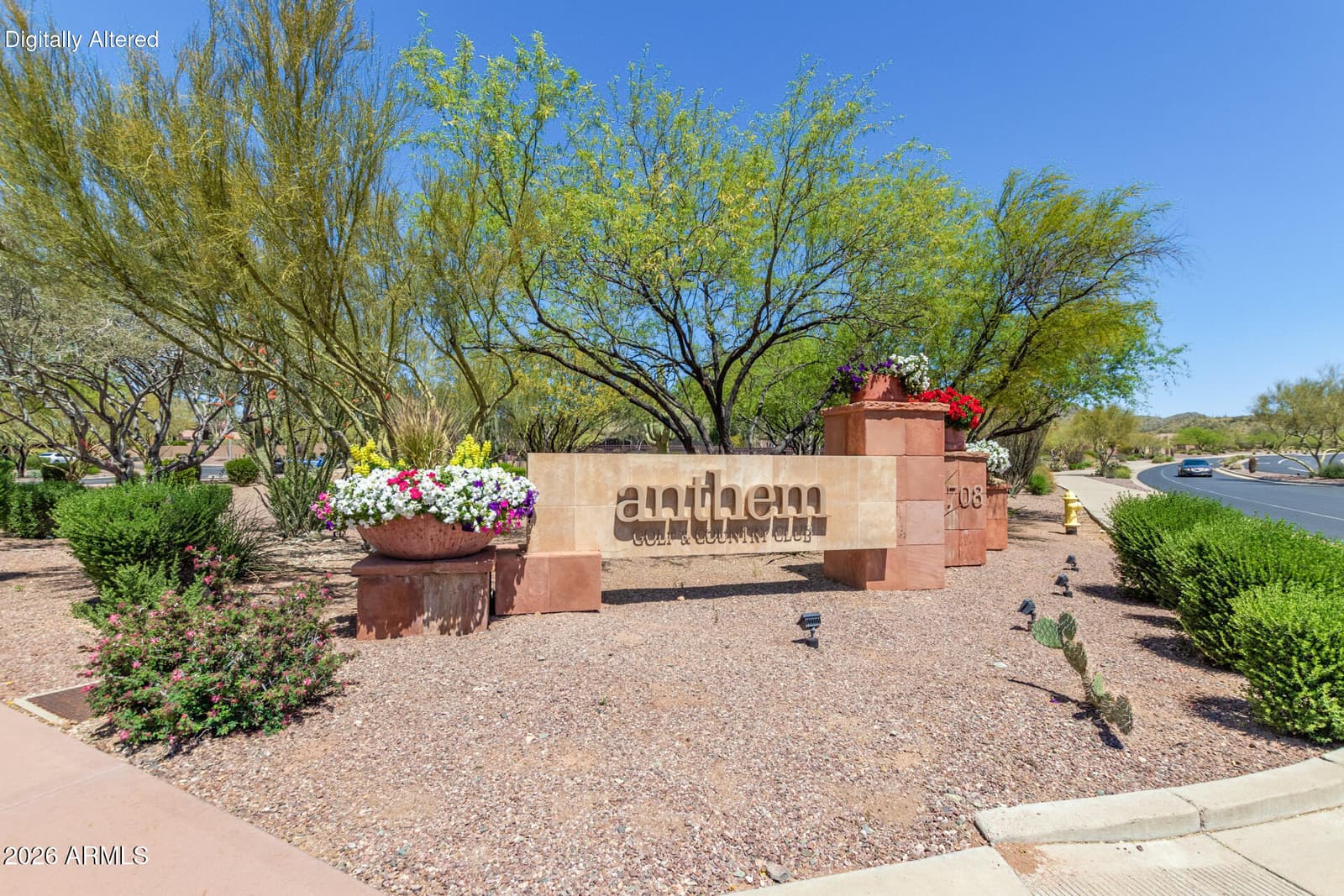 2364 W Turtle Hill Court, Anthem, AZ 85086 — photo 34 of 46