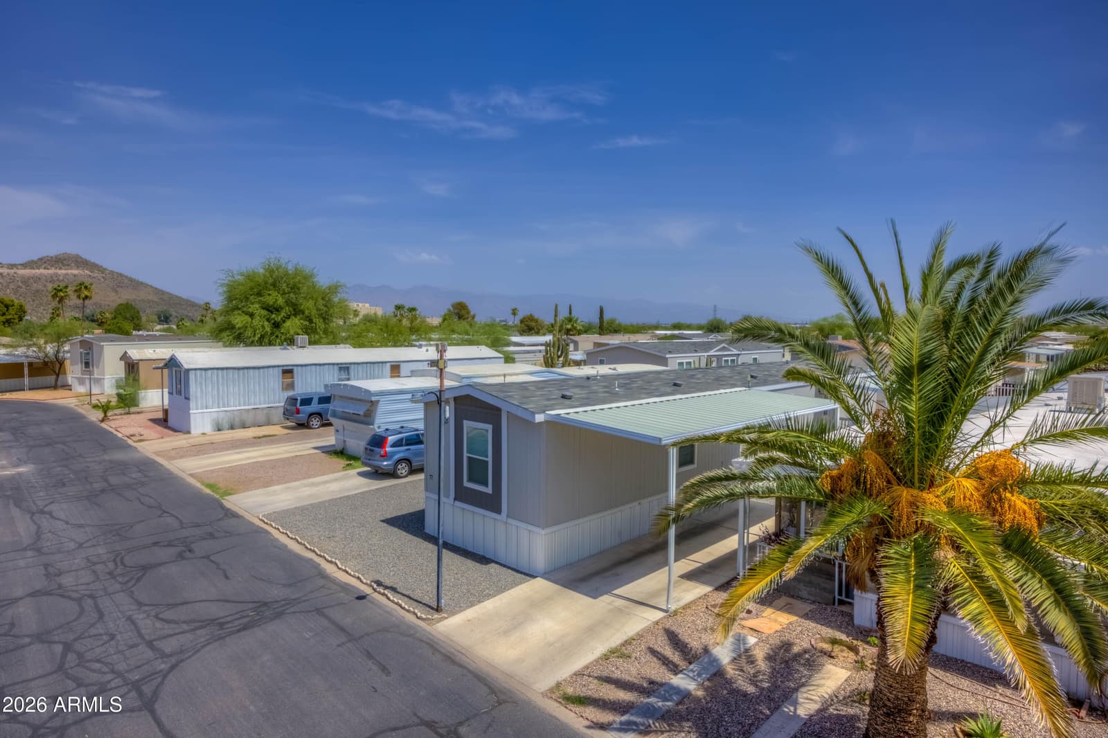1325 W Silverlake Road 77, Tucson, AZ 85713 — photo 33 of 33