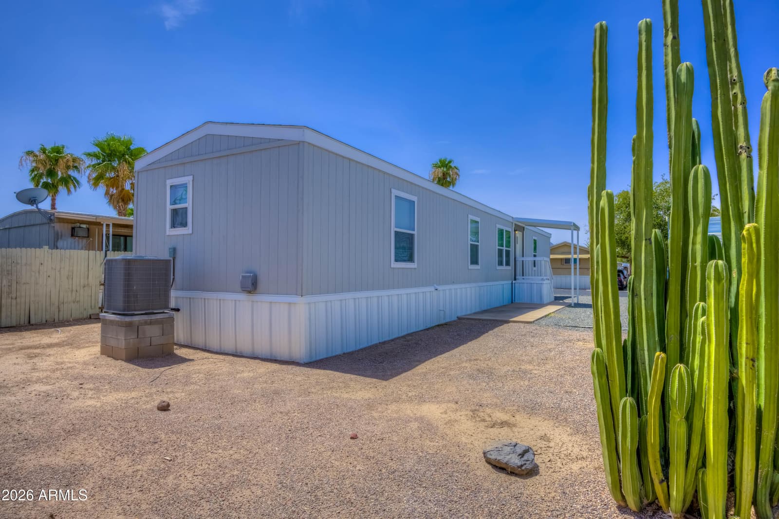 1325 W Silverlake Road 77, Tucson, AZ 85713 — photo 31 of 33