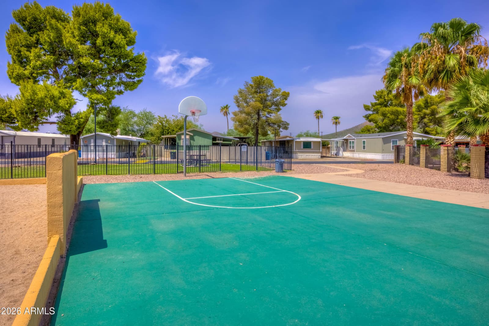 1325 W Silverlake Road 77, Tucson, AZ 85713 — photo 26 of 33