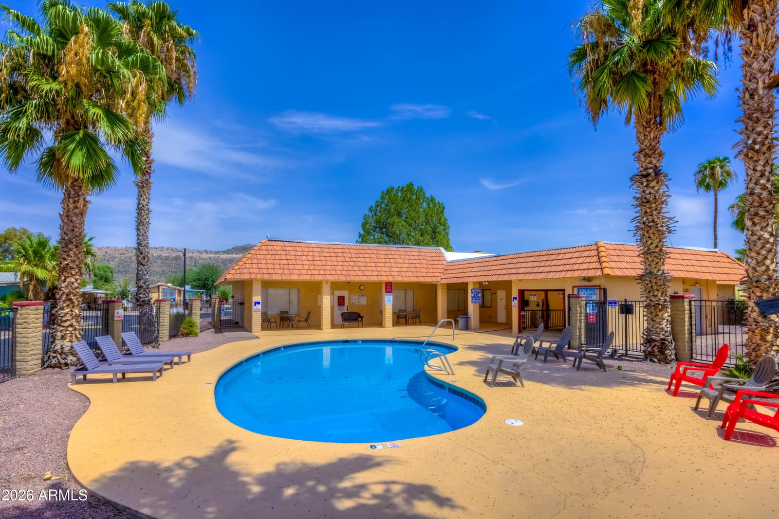 1325 W Silverlake Road 77, Tucson, AZ 85713 — photo 24 of 33