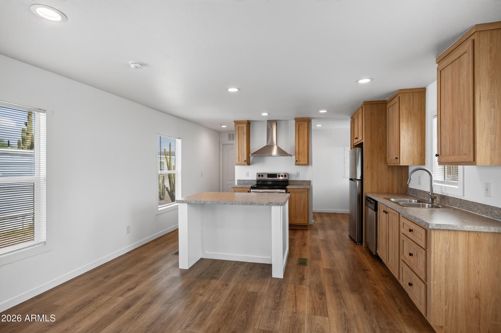 1325 W Silverlake Road 77, Tucson, AZ 85713 — photo 2 of 33
