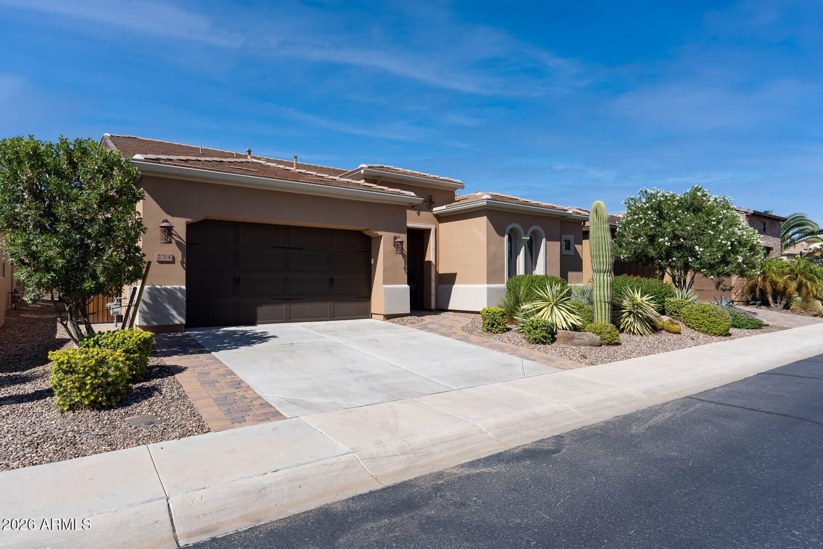 234 E Lemon Lane, Queen Creek, AZ 85140 — photo 2 of 44