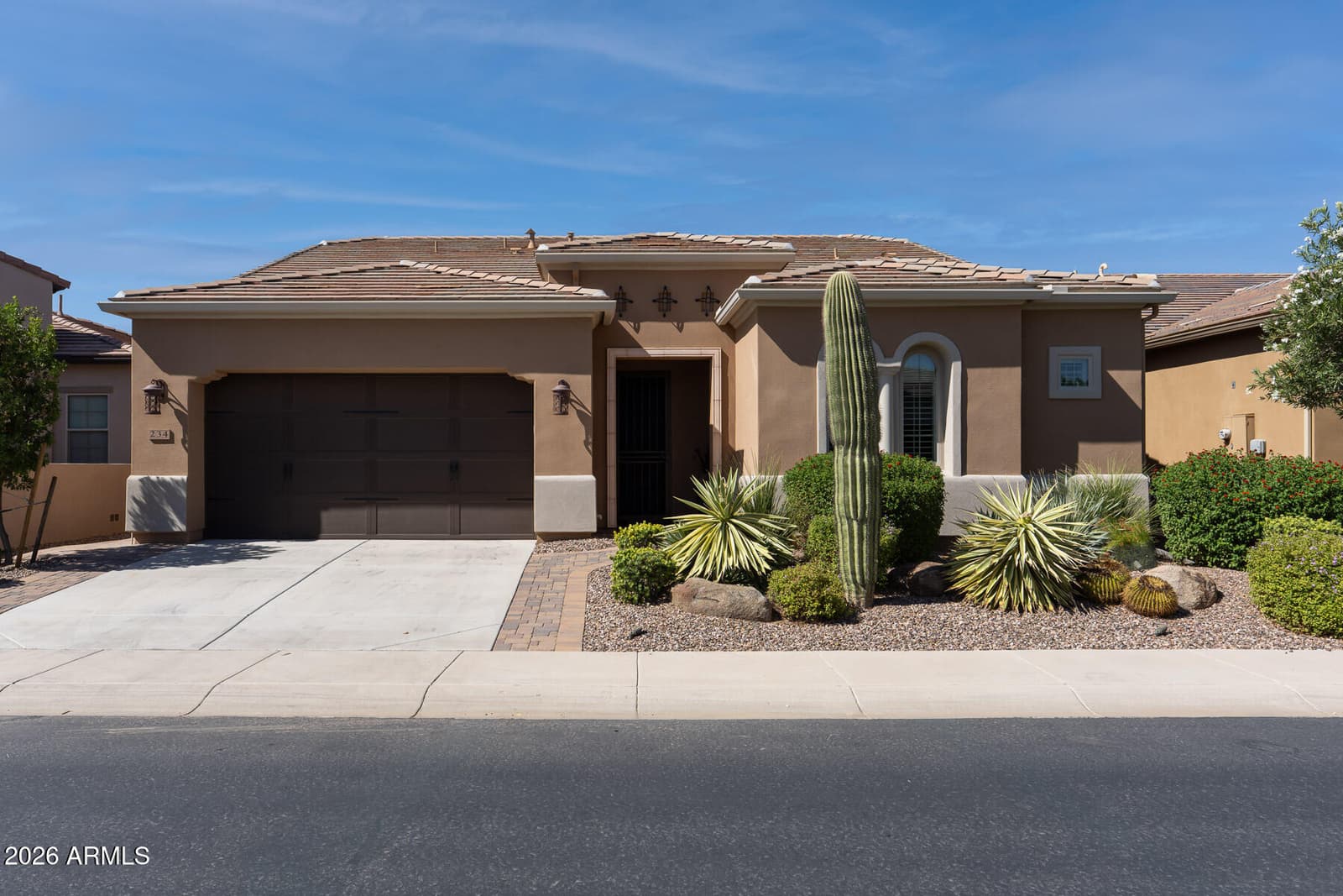 234 E Lemon Lane, Queen Creek, AZ 85140 — photo 3 of 44