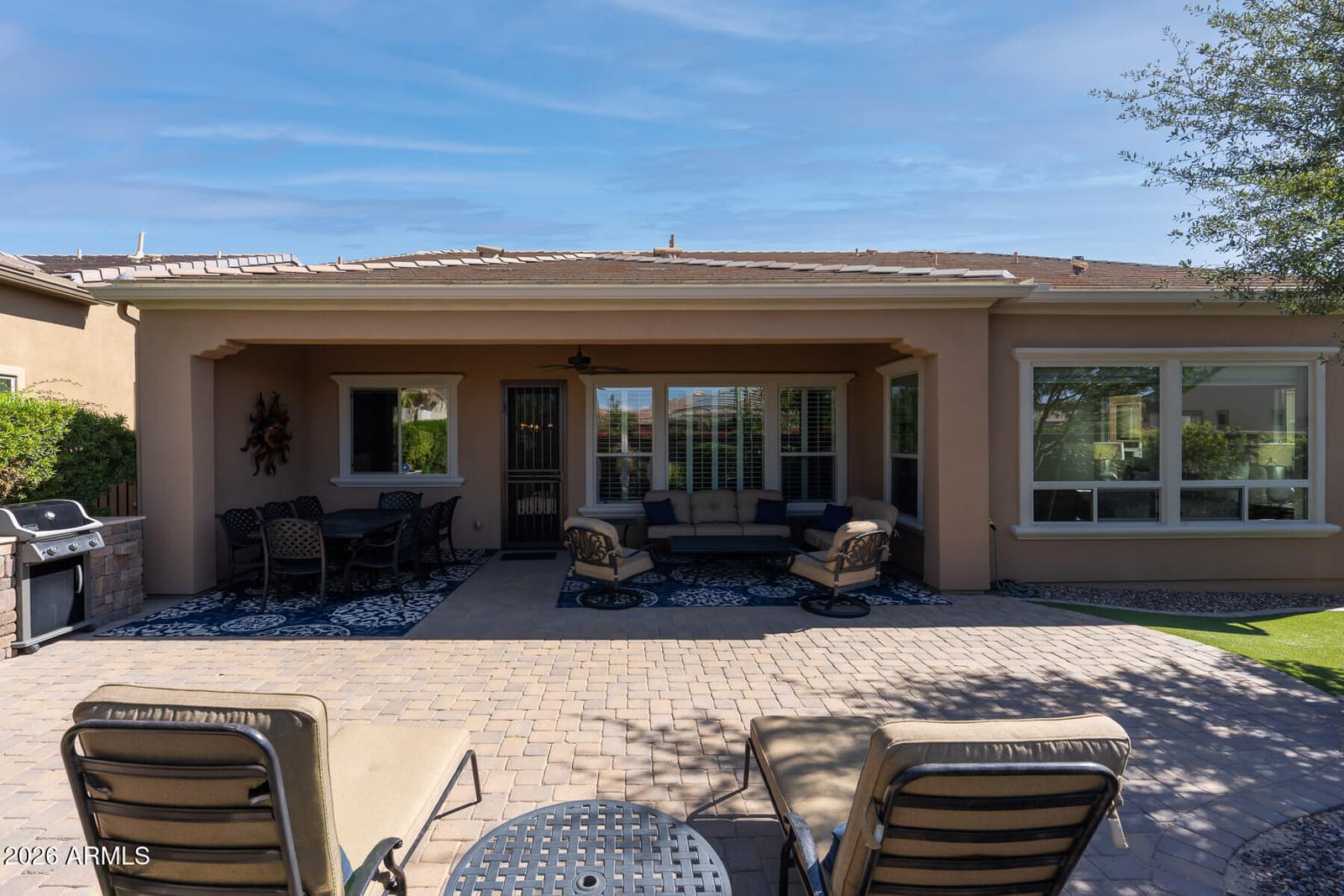 234 E Lemon Lane, Queen Creek, AZ 85140 — photo 33 of 44