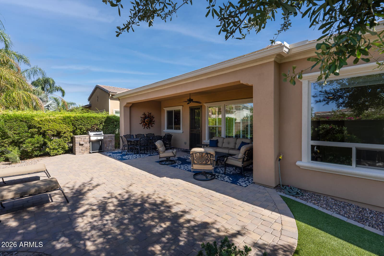 234 E Lemon Lane, Queen Creek, AZ 85140 — photo 34 of 44