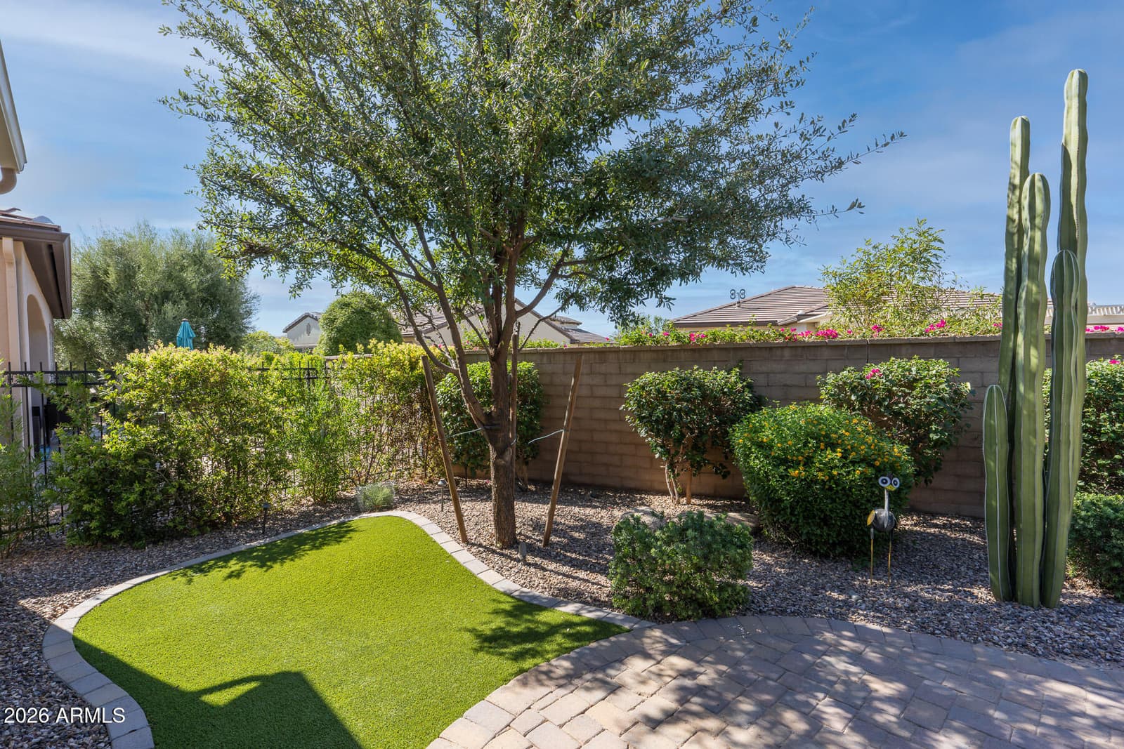 234 E Lemon Lane, Queen Creek, AZ 85140 — photo 36 of 44