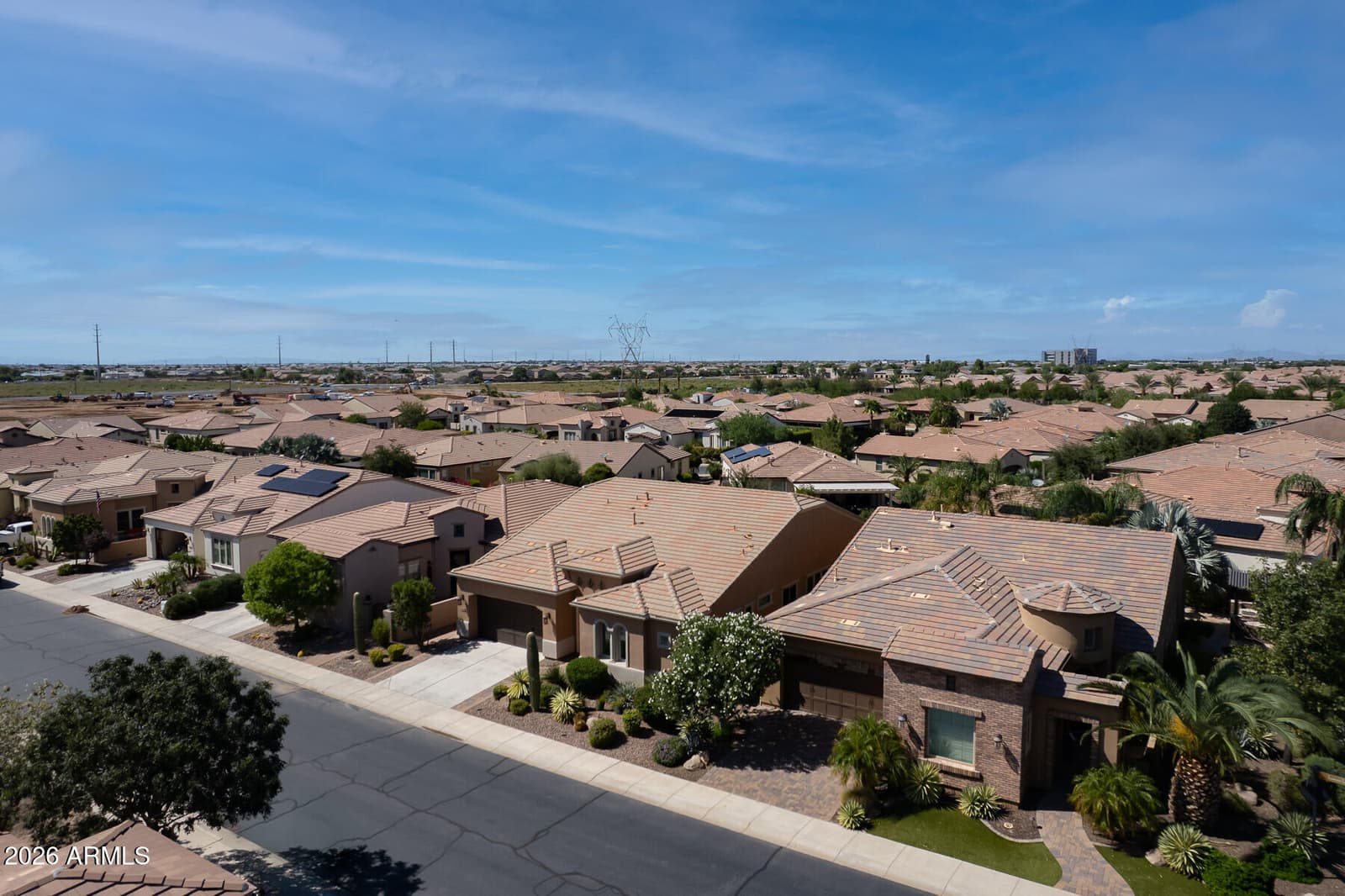 234 E Lemon Lane, Queen Creek, AZ 85140 — photo 40 of 44