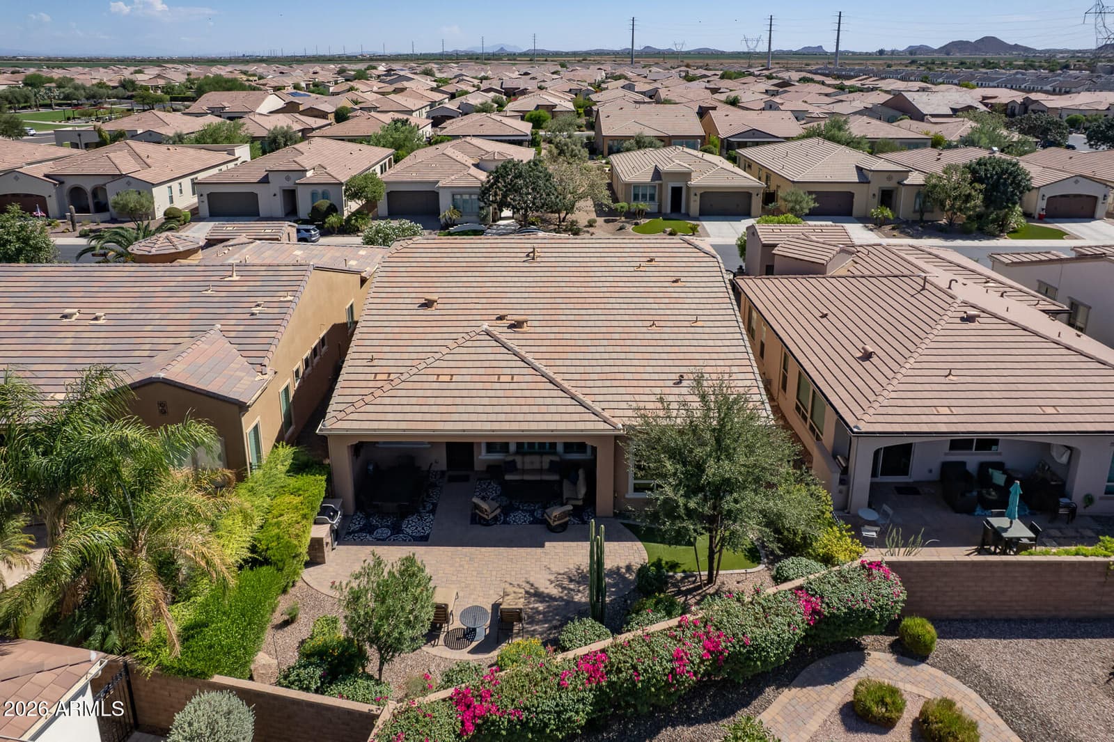234 E Lemon Lane, Queen Creek, AZ 85140 — photo 37 of 44